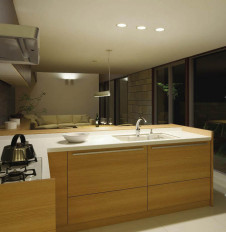 DAIKO ����ŵ� LED DECOLED��S(LED����) ������饤�� DDL-8188YW �ܹ���