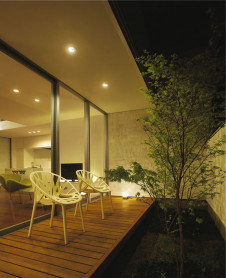 DAIKO ����ŵ� ����������饤�� �����ȥɥ� DOF-2819LW �ܹ���