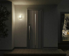 DAIKO ����ŵ� �ʹ����󥵡���LED�����ȥɥ��饤�� DECOLED��S(LED����) �֥饱�å� DWP-37781 �ܹ���