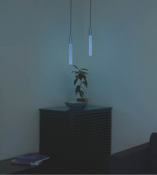 KOIZUMI �������� �������� LED�ڥ����� �ڥ����� LED�ʥե륫�顼��  APE510114