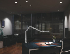 KOIZUMI �������� �������� LED������� ������� LED�����򿧥����ס�  ATE660052