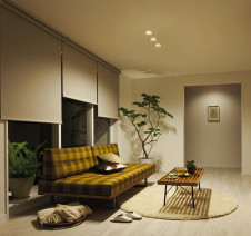 DAIKO ����ŵ� LED DECOLED��S(LED����) ������饤�� DDL-4112YW �ܹ���