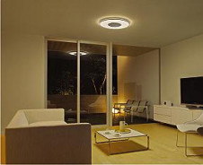 DAIKO ����ŵ� LEDĴ��������� DECOLED��S(LED����) DCL-37516 �ܹ���