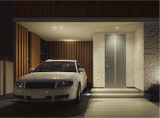 DAIKO ����ŵ� LED�����ȥɥ������ݡ��� DECOLED��S(LED����) DWP-37150 �ܹ���