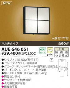 KOIZUMI �������� �������� �ɱ����֥饱�å� �����ȥɥ��饤�� ��Ǯ�� ��Ǯ����ץȥ�� AUE646051