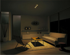 DAIKO ŵ LED DECOLEDS(LED) 饤 DDL-3426YW ܹ