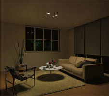 DAIKO ����ŵ� LED DECOLED��S(LED����) ������饤�� DDL-4227YW �ܹ���