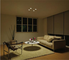 DAIKO ����ŵ� LED DECOLED��S(LED����) ������饤�� DDL-4227YW �ܹ���