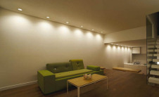 DAIKO ����ŵ� LED DECOLED��S(LED����) ������饤�� DDL-8225YW �ܹ���