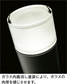 DAIKO ����ŵ� LED�����ȥɥ��饤�� DECOLED��S(LED����) �֥饱�å� DWP-37261 ���ͼ̿�