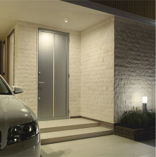 DAIKO ����ŵ� LED�����ȥɥ������ݡ��� DECOLED��S(LED����) DWP-37125 �ܹ���