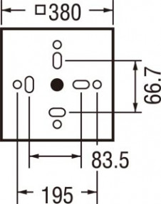 ODELIC �����ǥ�å� OC156177 OC156177 �����ǥꥢ ��Ǯ�� ��50���ꥢ�ܡ����  ����¾ �����ǥꥢ ������ 4.5��|�����ǥꥢ ������ ��Ǯ��