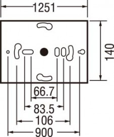ODELIC �����ǥ�å� OL001755 OL001755 ���å���饤�� �ָ��� ľ�ɷָ���FL  �ץ饤�١���|�ѥ֥�å� ���å���饤��|Ź�޻��߾��� �١����饤��