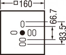ODELIC �����ǥ�å� OL004031 OL004031 ������󥰥饤�� ��Ǯ�� �ߥ˥���ץȥ�� ���� �¼�|�ѥ֥�å�|�ץ饤�١��� �����б����� ������󥰥饤�� ������ ��Ǯ��|�����б����� �֥饱�å� ��Ǯ��