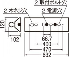 ODELIC �����ǥ�å� OL015600 OL015600 �١����饤�� �ָ��� ľ�ɷָ���FL  ����¾ Ź�޻��߾��� �١����饤��