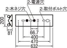 ODELIC �����ǥ�å� OL015611 OL015611 �١����饤�� �ָ��� ľ�ɷָ���FL  ����¾ Ź�޻��߾��� �١����饤��