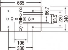 ODELIC �����ǥ�å� OL212250 OL212250 ������󥰥饤�� �ָ��� ľ�ɷָ���FL  �ץ饤�١��� ������󥰥饤�� ������ 4.5��|������󥰥饤�� ������ �ָ���