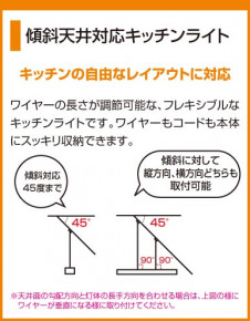 ODELIC �����ǥ�å� OP053055 OP053055 ���å���饤�� �ָ��� ľ�ɷָ���FL  �ѥ֥�å� ���å���饤��