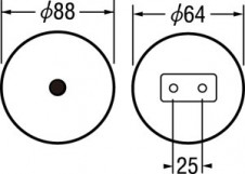 ODELIC �����ǥ�å� OP216465 OP216465 �ڥ����ȥ饤�� ��Ǯ�� ��95�ܡ����  �ѥ֥�å� �ڥ����ȥ饤�� ������ ��Ǯ�� 100W�ʾ�