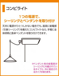 ODELIC �����ǥ�å� OL111424N OL111424N ������󥰥饤�� �ָ��� �ݷ��ָ���FCL(32W+30W)  �ץ饤�١���|�ѥ֥�å� ������󥰥饤�� ������ 4.5��6��|������󥰥饤�� ������ �ָ���