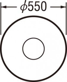 ODELIC �����ǥ�å� OL211603N OL211603N ������󥰥饤�� �ָ��� Ĺ��̿�ݷ��ָ���FHC(48W+38W+28W) ����ץ�����|���饷�å������쥬��� �ץ饤�١���|�ѥ֥�å� ������󥰥饤�� ������ 10��12��|������󥰥饤�� ������ �ָ���