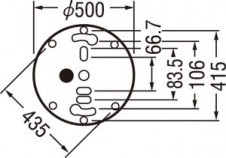 ODELIC �����ǥ�å� OL001310L OL001310L ������󥰥饤�� �ָ��� �ݷ��ָ���FCL(40W+30W) ����ץ����� �ץ饤�١���|�ѥ֥�å� ������󥰥饤�� ������ 4.5��6��|������󥰥饤�� ������ �ָ���