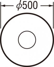 ODELIC �����ǥ�å� OL111248N OL111248N ������󥰥饤�� �ָ��� �ݷ��ָ���FCL(40W+32W) ���� �¼�|�ѥ֥�å�|�ץ饤�١��� �����б����� ������󥰥饤�� ������ 6��8��|�����б����� ������󥰥饤�� ������ �ָ���