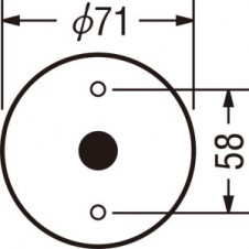 ODELIC �����ǥ�å� OL013356 OL013356 ������󥰥饤�� ��Ǯ�� ��70�ܡ����  �ץ饤�١���|��ư���� ������󥰥饤�� ������ ��Ǯ��|�֥饱�åȥ饤�� ��Ǯ��