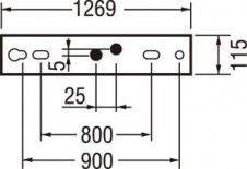 ODELIC �����ǥ�å� OL112575N OL112575N ������󥰥饤�� �ָ��� ľ�ɷָ���FHF ���� �¼�|�ץ饤�١���|�ѥ֥�å� �����б����� ������󥰥饤�� ������ �ָ���