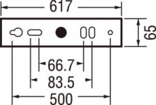 ODELIC �����ǥ�å� OB055126 OB055126 ���å���饤�� �ָ��� ľ�ɷָ���FL  �ѥ֥�å� �֥饱�åȥ饤�� �ָ���|���å���饤��