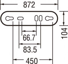 ODELIC �����ǥ�å� OB055258 OB055258 ���å���饤�� �ָ��� ľ�ɷָ���FL  �ѥ֥�å� �֥饱�åȥ饤�� �ָ���|���å���饤��