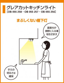 ODELIC �����ǥ�å� OB055258 OB055258 ���å���饤�� �ָ��� ľ�ɷָ���FL  �ѥ֥�å� �֥饱�åȥ饤�� �ָ���|���å���饤��