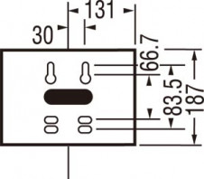 ODELIC ǥå OB080357 OB080357 ֥饱å ָ ŵָEFD  ѥ֥å|ץ饤١|ư| ֥饱åȥ饤 ָ