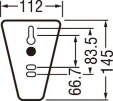ODELIC �����ǥ�å� OB080385 OB080385 �֥饱�å� ��Ǯ�� �ߥ˥���ץȥ�� ���饷�å������쥬���|�ʥ����롦����ȥ꡼ �ѥ֥�å�|�ץ饤�١���|��ư����|����� �֥饱�åȥ饤�� ��Ǯ��