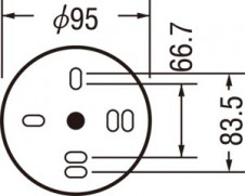 ODELIC �����ǥ�å� OB312011 OB312011 �֥饱�å� ��Ǯ�� ���ꥢ�ߥ˵�  �ѥ֥�å�|�ץ饤�١���|��ư����|����� �֥饱�åȥ饤�� ��Ǯ��
