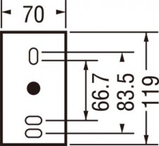 ODELIC �����ǥ�å� OG041248 OG041248 �������ƥꥢ�饤�� ��Ǯ�� �ߥ˵�  �������ƥꥢ �������ƥꥢ�饤�� �����ȥɥ��֥饱�å� ��Ǯ��