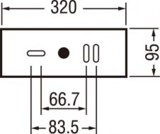 ODELIC �����ǥ�å� OG041480 OG041480 �������ƥꥢ�饤�� �ָ��� �ŵ���ָ���EFD  �������ƥꥢ �������ƥꥢ�饤�� �����ȥɥ��֥饱�å� �ָ���