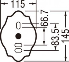 ODELIC �����ǥ�å� OG041532 OG041532 �������ƥꥢ�饤�� ��Ǯ�� ���ꥢ�ŵ�  �������ƥꥢ �������ƥꥢ�饤�� �����ȥɥ��֥饱�å� ��Ǯ��