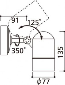 ODELIC �����ǥ�å� OG044083 OG044083 ���ݥåȥ饤�� ��Ǯ�� ��շ��ߥ˥���ץȥ��  �������ƥꥢ �������ƥꥢ�饤�� �����ȥɥ����ݥåȥ饤�� ��Ǯ��|���ݥåȥ饤�� ��Ǯ��