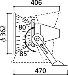 ODELIC �����ǥ�å� OG230102 OG230102 �������ƥꥢ�ƥ��˥��� HID���� �����  ����¾ �������ƥꥢ�饤�� �����ȥɥ����ݥåȥ饤�� HID|�������ƥꥢ�饤�� �ƥ��˥���饤�� HID|���ݥåȥ饤�� HID