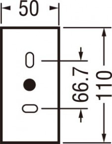 ODELIC �����ǥ�å� OB080857 OB080857 �֥饱�å� ��Ǯ�� �ߥ˥���ץȥ��  �ѥ֥�å�|�ץ饤�١���|��ư����|����� �֥饱�åȥ饤�� ��Ǯ��