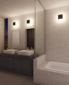 ODELIC �����ǥ�å� OW009403 OW009403 �Х��롼��饤�� ��Ǯ�� �ߥ˥���ץȥ��  ����� �Х��롼��饤��