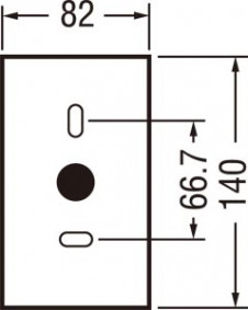 ODELIC �����ǥ�å� OG041616 OG041616 �������ƥꥢ�饤�� ��Ǯ�� ���ꥢ�ߥ˥���ץȥ��  �������ƥꥢ �������ƥꥢ�饤�� �����ȥɥ��֥饱�å� ��Ǯ��