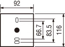 ODELIC �����ǥ�å� OG041611L OG041611L �������ƥꥢ�饤�� �ָ��� �ե�åȷָ���EFF  �������ƥꥢ �������ƥꥢ�饤�� �����ȥɥ��֥饱�å� �ָ���