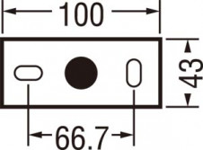 ODELIC �����ǥ�å� OB080891L OB080891L �֥饱�å� �ָ��� �ե�åȷָ���EFF  �ѥ֥�å�|�ץ饤�١���|��ư����|����� �֥饱�åȥ饤�� �ָ���