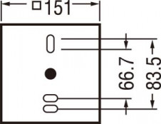 ODELIC �����ǥ�å� OG041660 OG041660 �������ƥꥢ�饤�� ��Ǯ�� �ߥ˥���ץȥ��  �������ƥꥢ �������ƥꥢ�饤�� �����ȥɥ��ɡ�ŷ����� ��Ǯ��