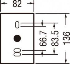 ODELIC �����ǥ�å� OG041325 OG041325 �������ƥꥢ�饤�� ��Ǯ�� �ߥ˥���ץȥ��  �������ƥꥢ �������ƥꥢ�饤�� �����ȥɥ��֥饱�å� ��Ǯ��