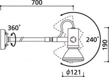 ODELIC �����ǥ�å� OG044116 OG044116 ���ݥåȥ饤�� ��Ǯ�� �ӡ����  �������ƥꥢ �������ƥꥢ�饤�� �����ȥɥ����ݥåȥ饤�� ��Ǯ��|���ݥåȥ饤�� ��Ǯ��