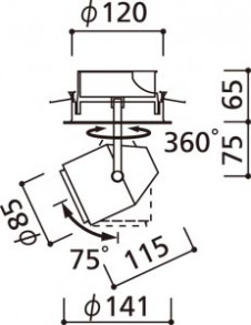 ODELIC �����ǥ�å� OD058078 OD058078 ������饤�� �ϥ�������� ���������ϥ������  ����¾ ���ݥåȥ饤�� �ϥ������|������饤�� �ͷ��ʰ��̷���
