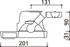 ODELIC �����ǥ�å� OD062488 OD062488 ������饤�� ��Ǯ�� �ߥ˥���ץȥ��  �ѥ֥�å�|�ץ饤�١���|��ư����|����� ������饤�� SGI�� ��Ǯ��